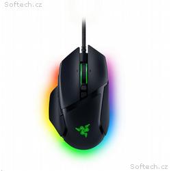 RAZER myš Basilisk V3, Gaming Mouse with Razer Chr