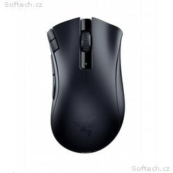 RAZER myš Deathadder V2 X HyperSpeed, bezdrátová, 