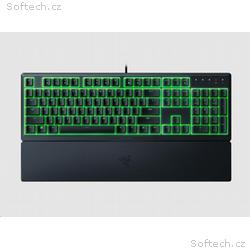 RAZER klávesnice Ornata V3 X, US Layout