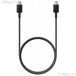 Samsung datový kabel EP-DA705BBE, USB-C, délka 1 m