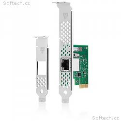 Intel Ethernet I210-T1 Gigabit Ethernet NIC PCIe