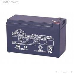 Fortron 12V, 7Ah baterie pro UPS Fortron, FSP