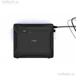 Fortron UPS FSP Nano 800, 800 VA, offline