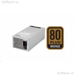 Fortron zdroj FSP400-50WCB 80PLUS BRONZE, 2U, 400W