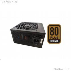 Fortron zdroj FSP500-50AAC 80PLUS BRONZE, 500W, če