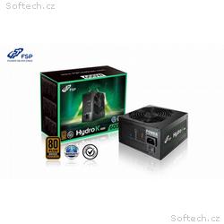 Fortron zdroj 600W HYDRO K PRO 600, 80PLUS Bronze,