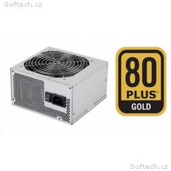 Fortron HYPER 80+ PRO, 550W, ATX 3.0, 80PLUS Bronz