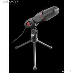 TRUST Mikrofon GXT 212 Mico USB MICROPHONE