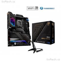 ASRock MB Sc LGA1851 Z890 TAICHI, Intel Z890, 4xDD