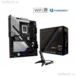 ASRock MB Sc LGA1851 Z890 TAICHI LITE, Intel Z890,