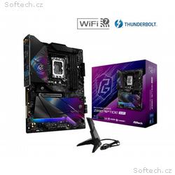 ASRock MB Sc LGA1851 Z890 RIPTIDE WIFI, Intel Z890
