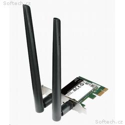 D-Link DWA-582 Wireless AC1200 DualBand PCIe Adapt