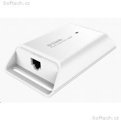 D-Link DPE-301GI 1-Port Gigabit 30W PoE+ Injector,