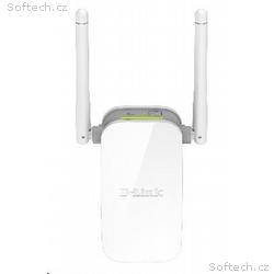 D-Link DAP-1325 Wi-Fi Range Extender, Wireless N30