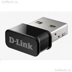 D-Link DWA-181 Wireless AC1300 MU-MIMO Wi-Fi Nano 