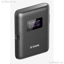 D-Link DWR-933 4G, LTE Cat 6 Wi-Fi Hotspot