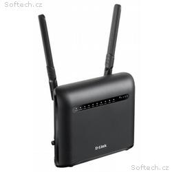 D-Link DWR-953V2 4G LTE Wireless AC1200 WiFi Route