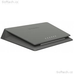 D-Link DMS-106XT 6-port Multi-Gigabit Unmanaged Sw