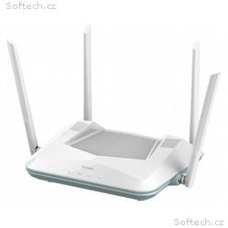 D-Link R32 Wireless AX3200 Wi-Fi 6 Router Eagle Pr
