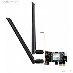 D-Link DWA-X582 AX3000 Wi-Fi 6 PCIe Adapter with B