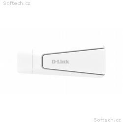D-Link AX18U AX1800 Wi-Fi 6 USB Adapter