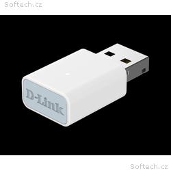 D-Link AC1300 Wi-Fi 5 USB Adapter AC13U