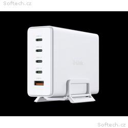 D-Link 240W GaN Charger, DCF-241, E