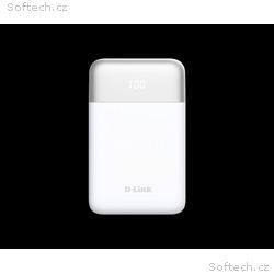 D-Link 10000mAh Power Bank, DPP-101