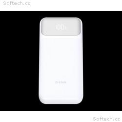 D-Link DPP-201 - 20000mAh Power Bank