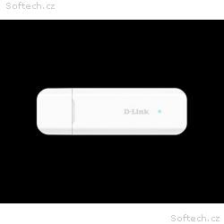 D-Link DWM-222W, R 4G LTE AX300 Wi-Fi 6 USB Adapte