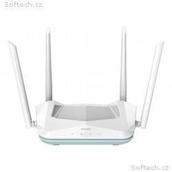 D-Link R15 EAGLE PRO AI AX1500 Smart Router
