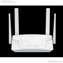 D-Link G416C, E 4G LTE AX1500 Wi-Fi 6 Router