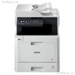 BROTHER multifunkce color laserová MFC-L8690CDW - 