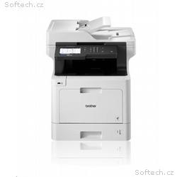 BROTHER multifunkce color laserová MFC-L8900CDW - 