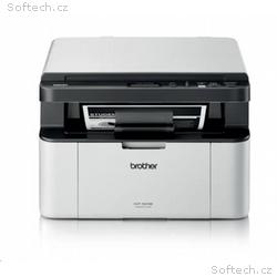 BROTHER multifunkce mono laserová DCP-1623WE A4, A