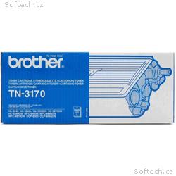 BROTHER Toner TN-3170 pro HL-52xx, DCP-8050, 8065D