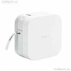 BROTHER tiskárna štítků PT-P300 - 12mm, pásky TZe,