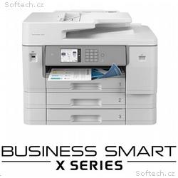 BROTHER multifunkce inkoustová MFC-J6957DW - A3, A