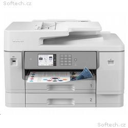 BROTHER multifunkce inkoustová MFC-J6955DW - A3, A