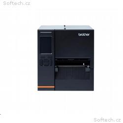 BROTHER tiskárna štítků TJ-4021TN (tisk štítků, 20