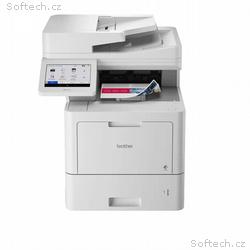 BROTHER multifunkce color laserová MFC-L9630CDN - 
