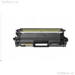 Brother TN-821XLY, toner yellow, 9 000 str.