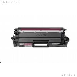 Brother TN-821XXLM, toner magenta, 12 000 str.