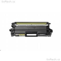 Brother TN-821XXLY, toner yellow, 12 000 str.