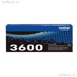 Brother TN-3600 (3 000 str.)