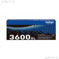 Brother TN-3600XL (6 000 str.)