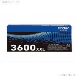 Brother TN-3600XXL (11 000 str.)