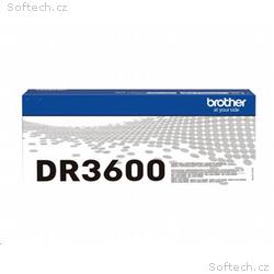 Brother DR-3600, optický válec