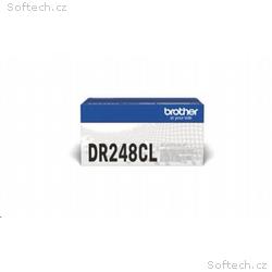 Brother DR248CL, optický válec