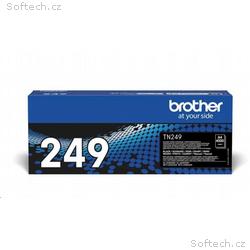 Brother TN-249BK Black (4000 str.)